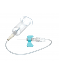 Vacutainer One-Use Holder, 1000/Cs