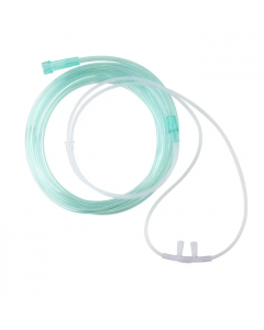 Nasal Oxygen Cannula, Adult, 7'