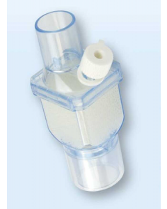Heat Moisture Exchanger 600, Pediatric