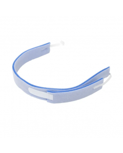 Comfort-Foam Trach Holder, Two-Piece, Small