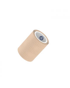 Sensi-Wrap Self-Adherent Bandage Rolls, 2" x 5 yds