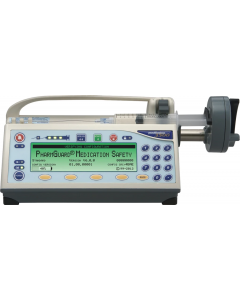 Medfusion 3500 Syringe Inf Pump V6