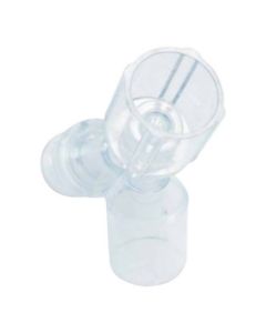 ADAPTER NEO-VERSO INF/NEO 45' SWIVEL