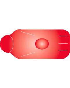 SecurSeal IV Seal, Series 30, Red