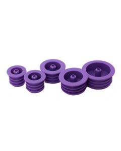 Medication Bottle Adapter, 27-30mm