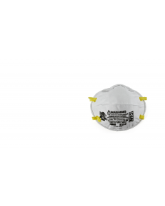 N95 Particulate Respirator Mask