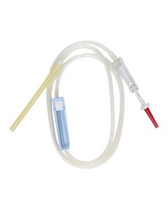 Cysto/Bladder Irrigation Set. 81, 48/Cs