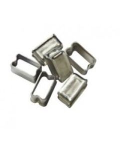 Large Hand Sealer Clips, 1000/Cs