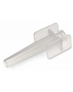 Luer-to-Catheter Tip Adapter, 50/Cs