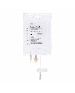 EVA Empty Bag EXACTAMIX, 500 mL