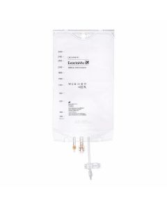 EVA Empty Bag EXACTAMIX, 3000 mL