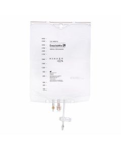 EVA Empty Bag EXACTAMIX, 4000 mL