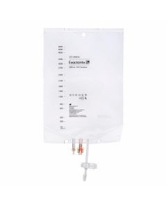 EVA Empty Bag EXACTAMIX, 5000 mL
