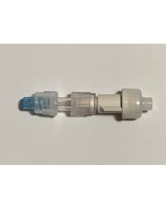 EXACTAMIX Needle Port Adapter