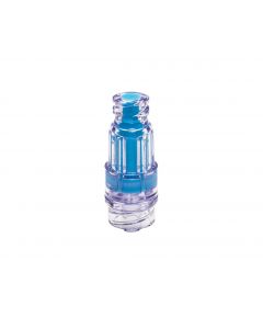 MaxZero Needleless Connector