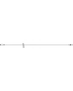 Macrobore Extension Set, 7.25"