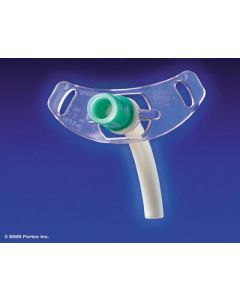 Portex DIC Trach Uncuff, 7.0mm, Each