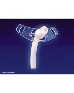 Portex DIC Trach Flex UnCuff, 7.0mm, Ea