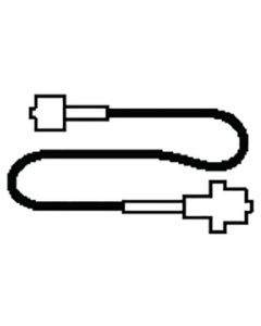 CADD® Extension Set without Filter, 30"