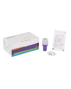 Cleo® 90 Sub-Q Infusion Set, 9 mm, 42"