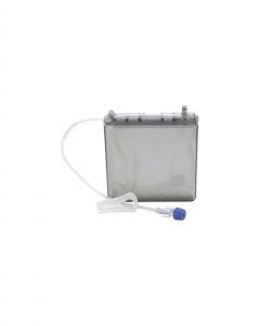 100 mL Clear CADD™ Medication Cassette Reservoir with Free Flow Protection