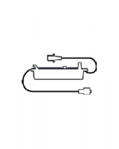 CADD® Admin Set, 102", With Female Luer