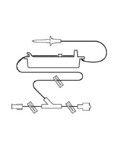 CADD® Admin Set, 108", Without Filter