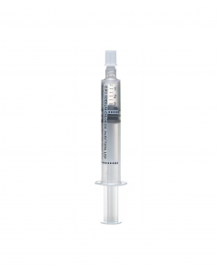 BD PosiFlush™ Prefilled Normal Saline Flush Syringe, 10 mL Syringe 3 mL Saline Fill, Short Plunger Rod