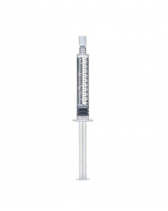 BD PosiFlush™ Prefilled Normal Saline Flush Syringe, 10 mL Syringe 10 mL Saline Fill, Short Plunger Rod