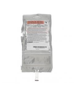 1G Cefoxitin for Injection and Dextrose Injection