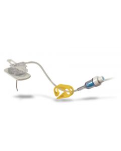 EZ Huber Safety Inf Set WwY,19gx1,25/Cs
