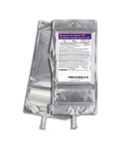 Meropenem for Injection, 1 g / 50 mL