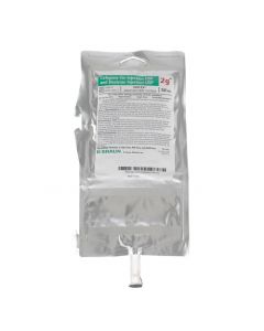 2G Cefepime for Injection USP and Dextrose Injection USP