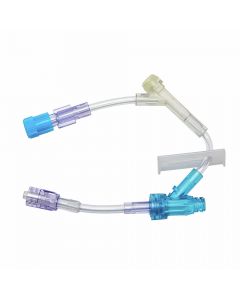 SafeDAY™ 9in Extension Set