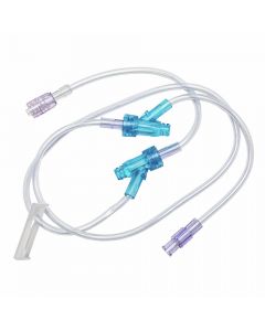 Extension Set with 2 SafeDAY™