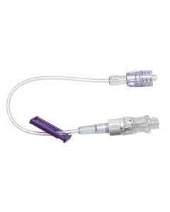 CARESITE® Micro 8" Smallbore Extension Set