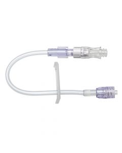 CARESITE® Micro 8" Standard Bore Extension Set