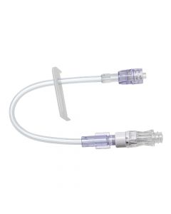 CARESITE® Micro 8" Standard Bore Extension Set