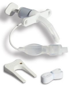 Bivona TTS Cuff Ped Trach Str, 5.5, Ea
