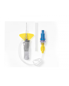 BD Nexiva™ Closed IV Catheter System, 24g x 0.56"