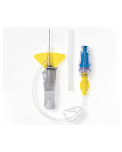 BD Nexiva™ Closed IV Catheter System, 24g x 0.75"