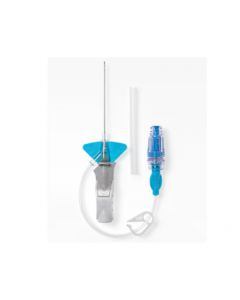 BD Nexiva™ Closed IV Catheter System, 22g x 1.75"