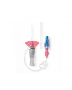 BD Nexiva™ Closed IV Catheter System, 20g x 1"