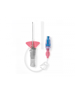 BD Nexiva™ Closed IV Catheter System, 20g x 1.25"