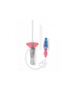 BD Nexiva™ Closed IV Catheter System, 20g x 1.75"
