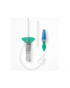 BD Nexiva™ Closed IV Catheter System, 18g x 1.25"