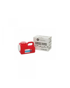 Pureway Sharps System Container
