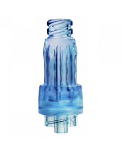 SafeDAY™ Needleless Valve
