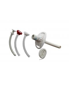 Shiley Reusable Cannula, Cuffless