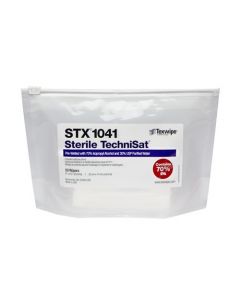 TechniSat, Wipers, Sterile, 8x5.5-DISCO